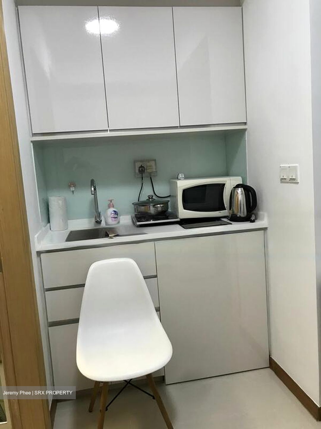 Forestville (D25), Condominium #460171431